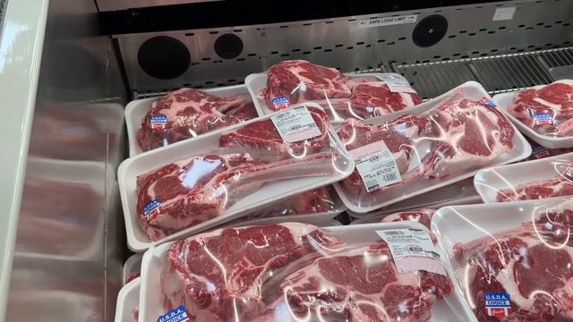 Закупка в Costco БЕСПЛАТНО/ Новый год в Costco летом / Влог США
