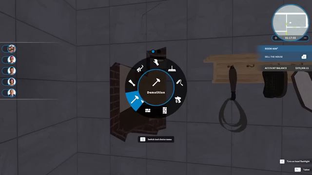 It's Always a Cartoon House - Jerma Streams House Flipper (Long Edit #11) смотреть онлайн