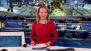 Выпуск новостей в 09:00 от 15.12.2023