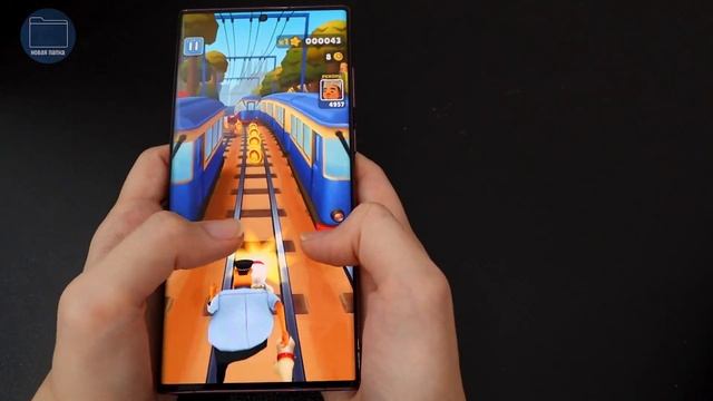 Купила УЛЬТРА S22 по цене ОБЫЧНОГО / Samsung Galaxy S22 Ultra за 87 ТЫСЯЧ РУБЛЕЙ - обзор смартфона смотреть онлайн