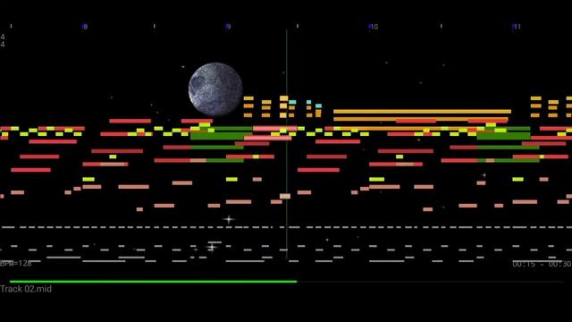 Block Breaker Deluxe 2 Java Track 2 (OST 2) on Sony Ericsson sf2* смотреть онлайн