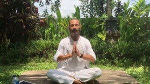 Анахата. Медитация для раскрытия сердца (мантра Сат Кар Тар)