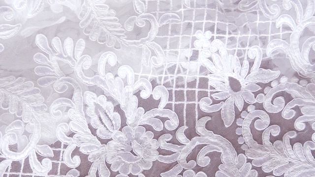 ✅🌺Будьте Внимательны Покупая Кружева с Камнями в Оправе💎 смотреть онлайн