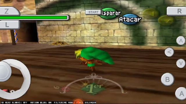 trucos de zelda para android o pc смотреть онлайн