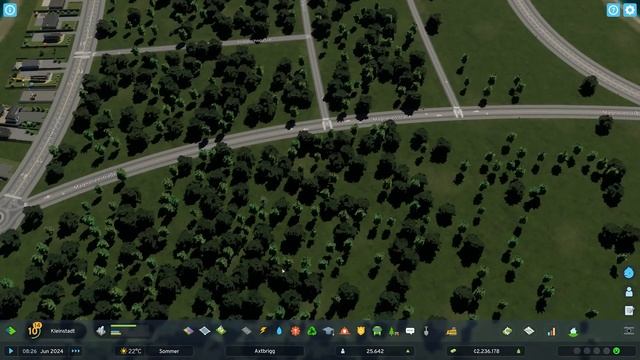 NACHFRAGE nach WOHNGEBIETEN | Cities Skylines 2 - 15 | #citiesskylines2 смотреть онлайн