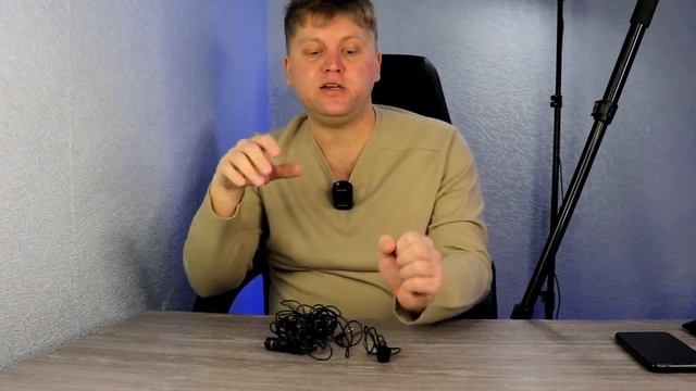 Петличка BOYA BY M1! ОБЗОР и ТЕСТ бюджетного петличного микрофона смотреть онлайн