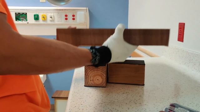 How To Reface Cabinet Doors With Vinyl Wrap смотреть онлайн