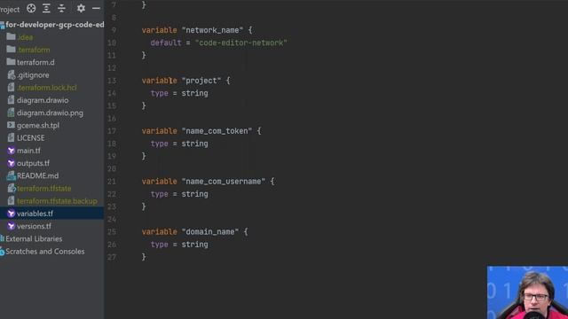 Visual Studio Code in Google Cloud - Tutorial смотреть онлайн