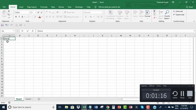 Group cells with same values using borders in Excel смотреть онлайн