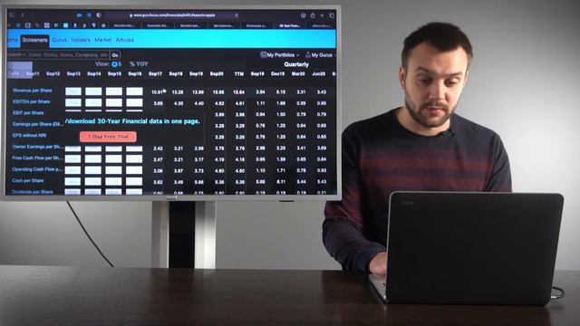 Сайты инвестора смотреть онлайн