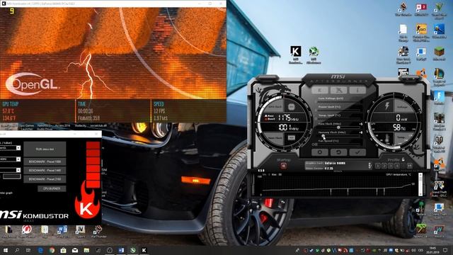 How To Overclock NVIDIA GEFORCE 940MX  Or Any One NVIDIA Graphic Card