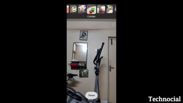 ARCore Depth lab : Augmented reality app : Google Android AR and Unity using depth API смотреть онлайн
