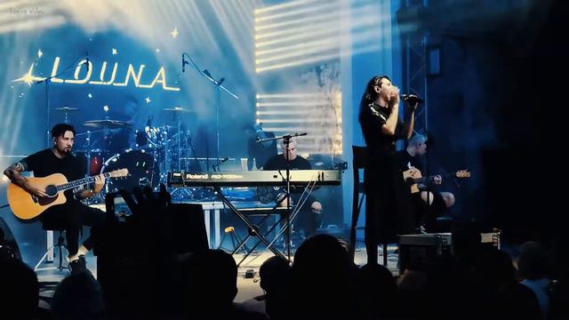LOUNA | ПУТЬ К СЕБЕ | Акустика | Воронеж | 2021 смотреть онлайн