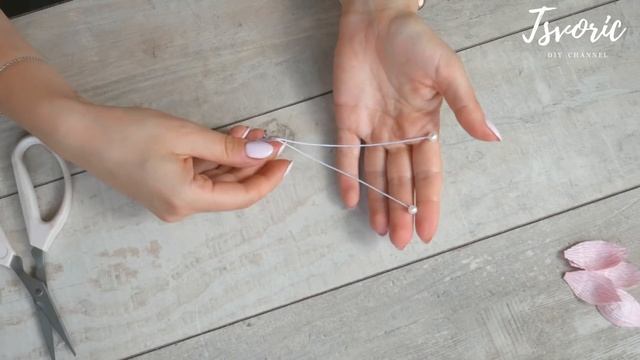 ? Foamiran dragon / Silk flower / КРУТЫЕ Дракон из фоамирана / Цветок из шёлка / TSVORIC смотреть онлайн