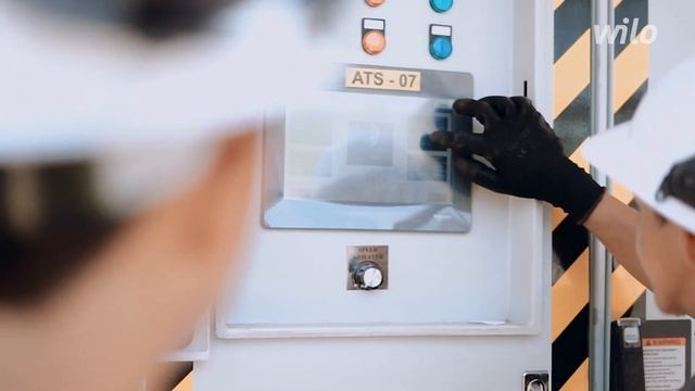 Nyala Kreatif - Video References Project Adaro Dewatering Pump (PT. Wilo Pump Indonesia) смотреть онлайн