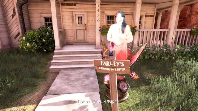 Obduction. 01 Мир Хунрат. Пустыня 01 смотреть онлайн