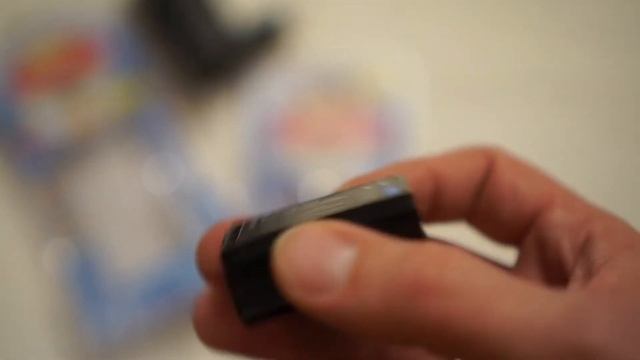 Обзор зарядного устройства и аккумулятора KingMa (аналог Sony NP-FW50) смотреть онлайн