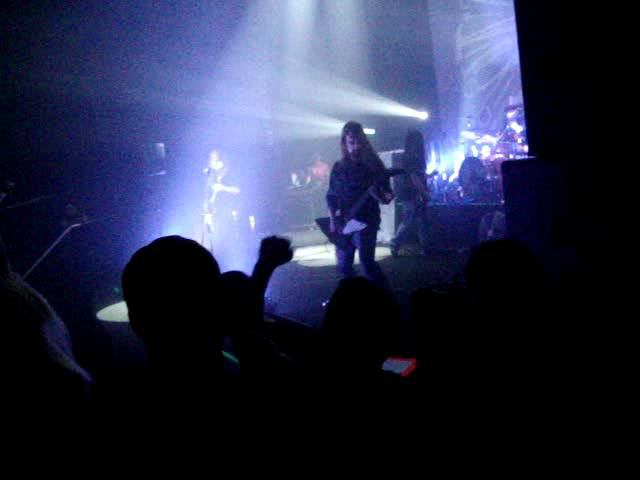 Carcass-Heartwork( In Saint-Petersburg, Russia 10.10.2013) смотреть онлайн