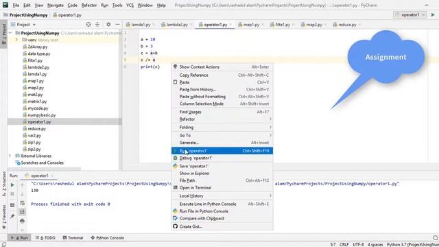 7. Operators in Python || Python Operators || Python Bangla Tutorial for Beginners смотреть онлайн