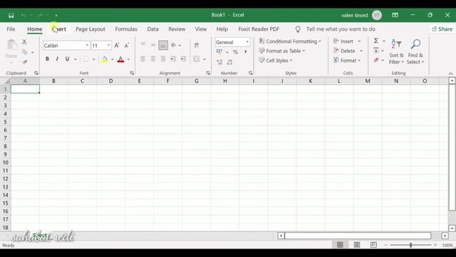 Materi Informatika SMK/SMA BAB II TIK Ms. Excel : Fitur Dasar Ms. Excel #1 Semester 2 смотреть онлайн
