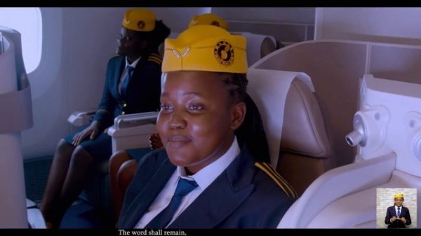 NENO LITASIMAMA // MSANII MUSIC GROUP