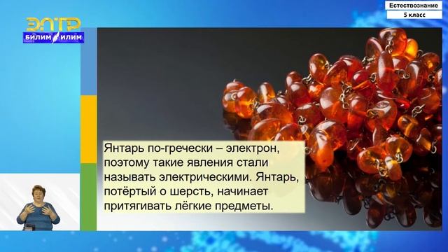 5-класс | Естествознание | Испарение воды, их значение в жизни растений, животных и людей смотреть онлайн