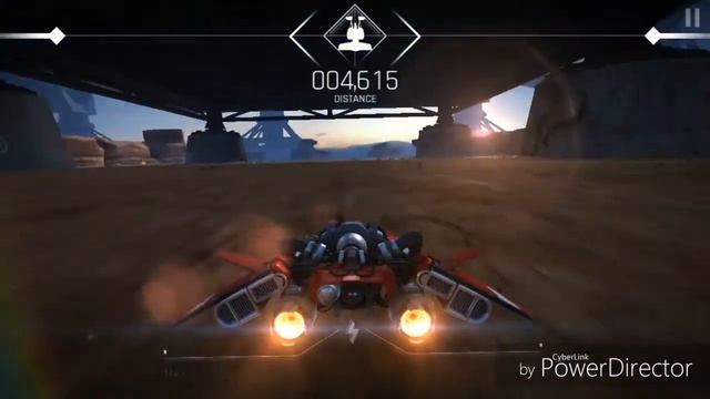 Breakneck android mobile game play смотреть онлайн