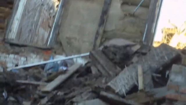 Узбекский центр.