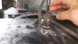 Топливная система на два бака или как подключить, подсоединить второй бак через вакуум