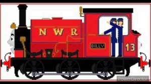 NWR whistles and horns