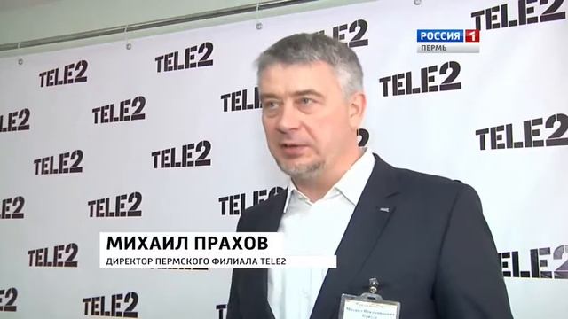 «Лабораторию сетевых технологий» оснастили новым оборудованием смотреть онлайн