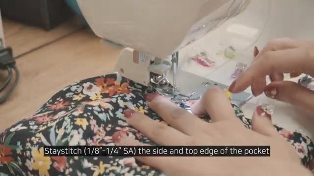 Zadie Jumpsuit (Paper Theory Patterns) Sewalong Tutorial - MakeNine No.3 | Sewing Therapy смотреть онлайн