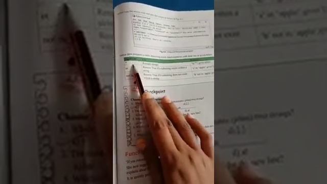 [09-01-21](Class-8)[Computer-Chapter-8,Strings and Functions in Python] смотреть онлайн