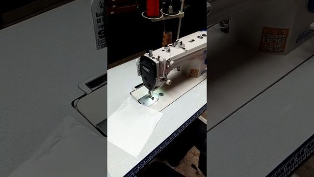 จักรเย็บคอมไดเร็ค SURE SR-7600E-807/AH (EP. 2) смотреть онлайн