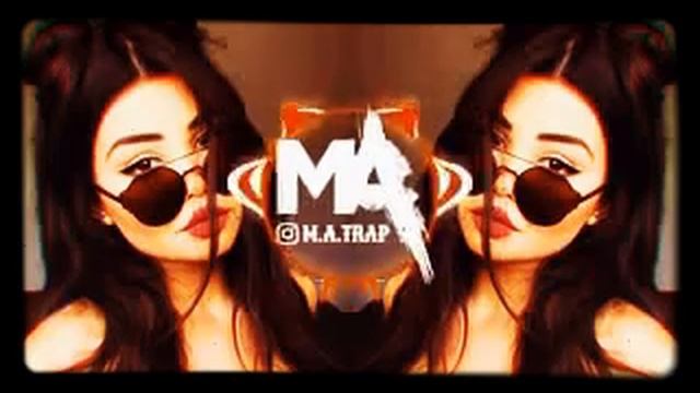 Фархад Халиф -- Бадамы ( М.А Трап Музыка ) смотреть онлайн