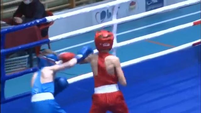 Видеоотчет с первенства Архангельской области по боксу 2022 смотреть онлайн