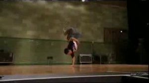 лучший верхний брейк-данс