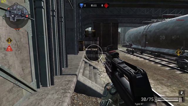 ClanWar ДеспайтДеат vs РэдМайт смотреть онлайн