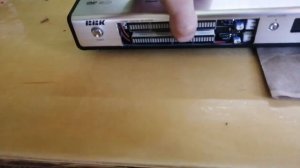 Переделкм домашнего кинотеатра BBK. Установка блютуз.