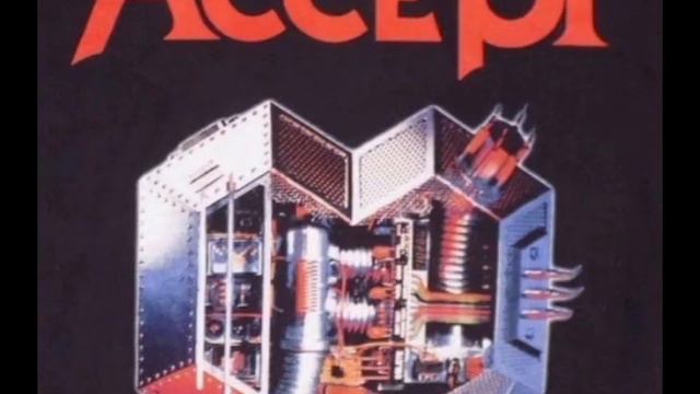 Accept Live 🤘🇨🇭🤘Accept Pins With The Song Princess Of A Down