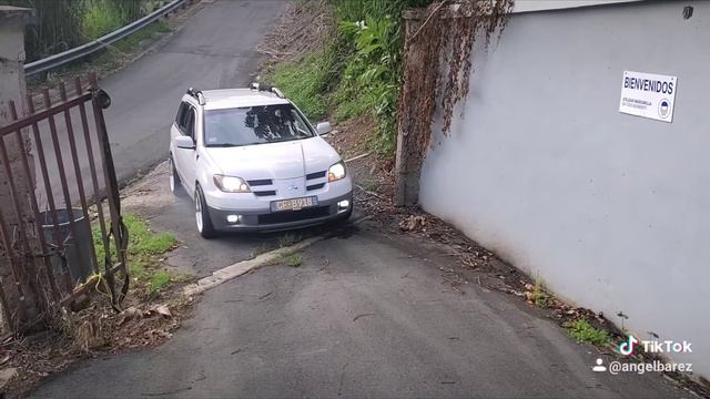 Mi outlander std 2003 смотреть онлайн