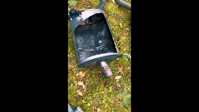 Honda legend Exhaust Sound смотреть онлайн