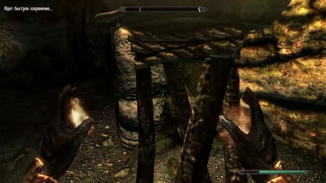 The Elder Scrolls V Skyrim Special Edition #1 (Легендарная сложность) смотреть онлайн