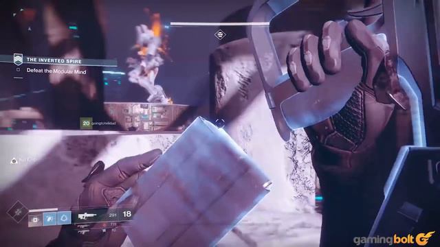 15 Things That Are Bound To Happen When Starting A First Person Shooter смотреть онлайн
