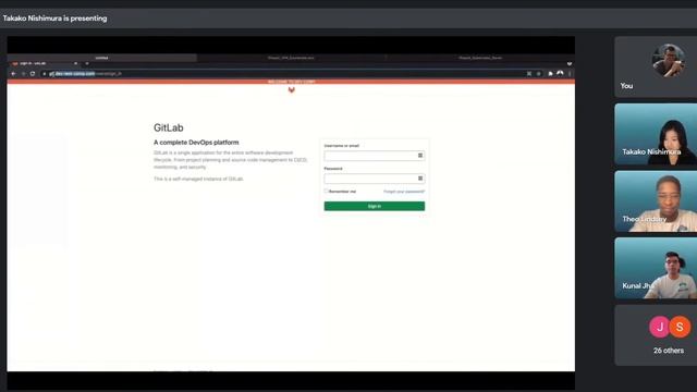 32 Kubernetes Security смотреть онлайн