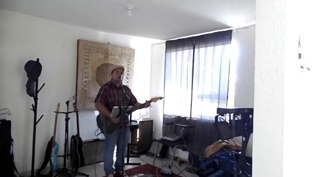 Always on my mind - Elvis Presley Cover смотреть онлайн