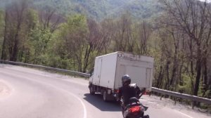 Sym Joymax 300I VS Suzuki Skywave 250#11