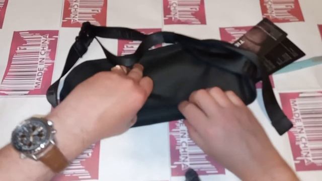 Поясная сумка Tigernu с AliExpress