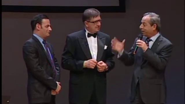 Prime Lawrence Gonzi praises MEP David Casa смотреть онлайн
