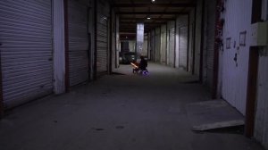 Хищники света - удалённые, смешные моменты из сериала (2 часть)